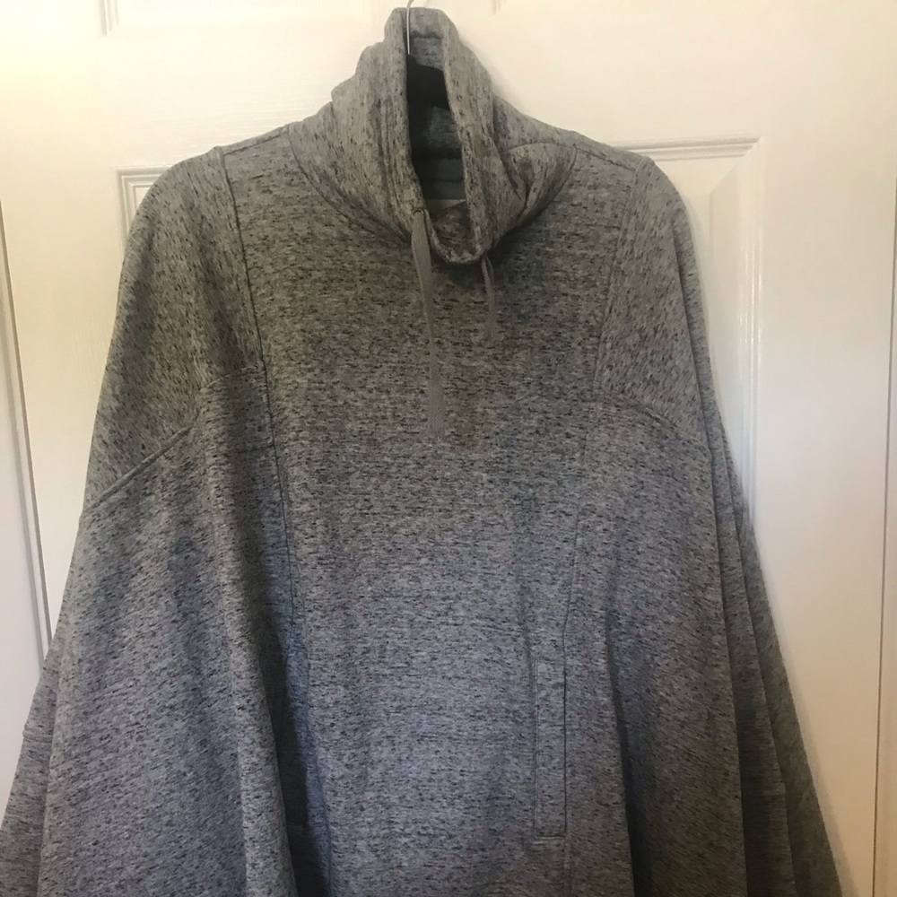 UGG Pinchot Poncho